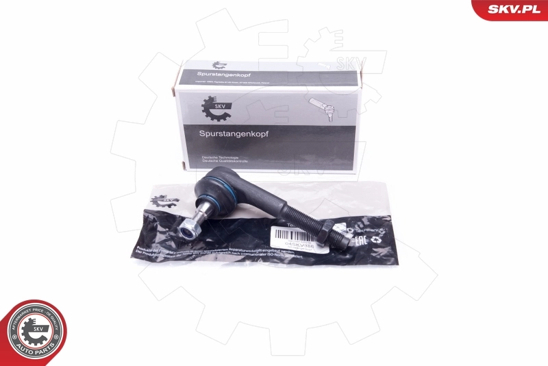 Tie Rod End